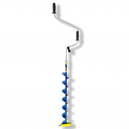 Ледобур Nero 110-2