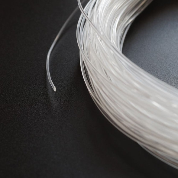 Леска ДК Клинская 50м*1.00мм моток в индивид.упаковке