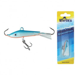 Балансир рыболовный для зимней рыбалки Marlin&#039;s 9112-011