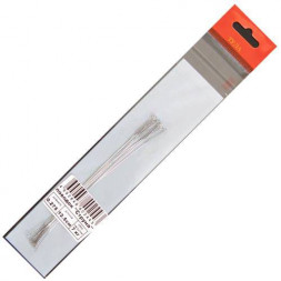 Поводок-струна Tula-SF д.0.3 12.5см 10шт пс-03125