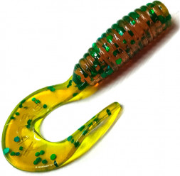 Твистер RELAX Twister 1&#039; цв. TS139