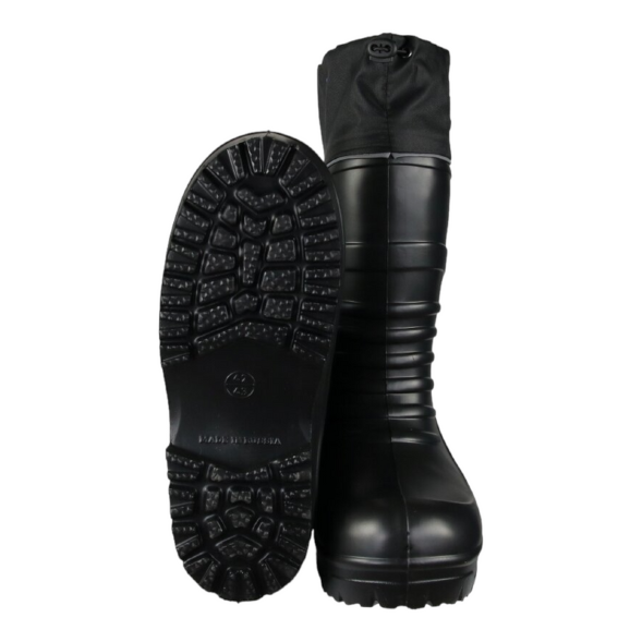 Сапоги Elemental ICE GUARD -70C черный, 42/43