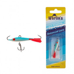 Балансир рыболовный для зимней рыбалки Marlin's 9111-082