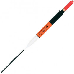 Поплавок EXPERT D202-53-010 бальса 1.0г спорт. 2т. крепл., Продается по 1 штуке, цена за 1 шт. не з