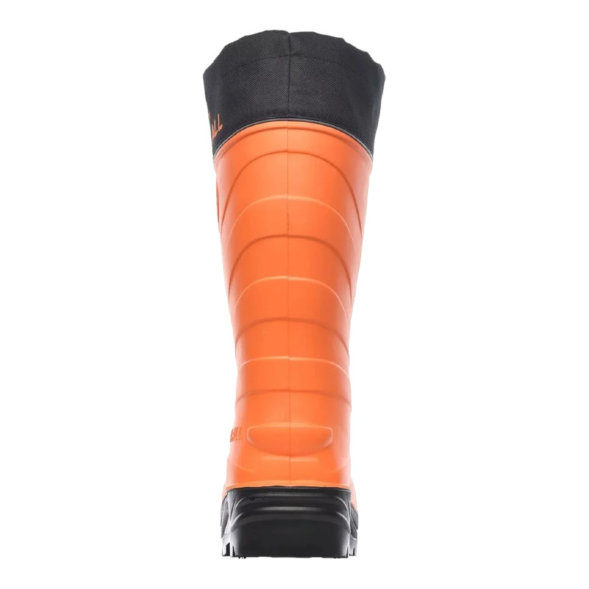 Сапоги KAURY Protector ЭВА 920-71PW оранж. р.45-46