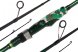 Спиннинг Maximus Emissary MSEM24ML 240см 4-17гр