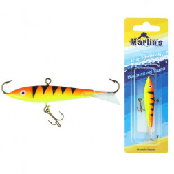 Балансир рыболовный для зимней рыбалки Marlin's 9118-071