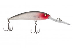 Воблер Condor DERON (Screw Driver) SDR110F размер 110 мм вес 25,0 гр заглубление 0-6 м цвет 239