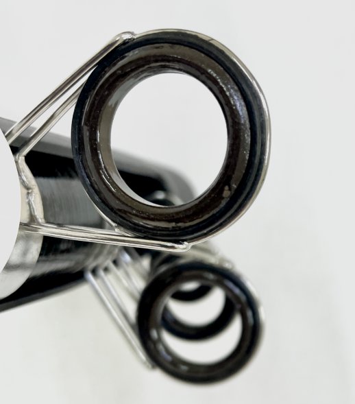 Удочка CONDOR Black Shark с/к 6м 5-25г 0120007-600