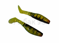 Твистер VOLNIX PMFH 8.5см цв.57 10шт 142-145