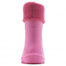 Сапожки Speci.All детские 493 УФ р-р 25/26 светло-розовый