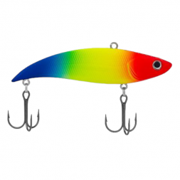 Воблер KYODA CHASE VIB, размер 90 мм, вес 35 гр, тонущий, цвет P1975