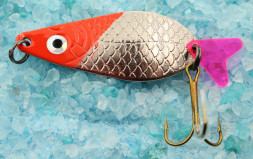 Блесна Condor Atom 2 колеб. 68мм 15г 5021-15036