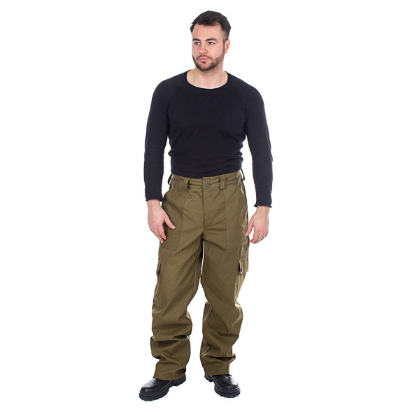 Костюм Huntsman летний Тайга-3 цв. Хаки тк. Палатка Р-р: 56-58, Рост: 182