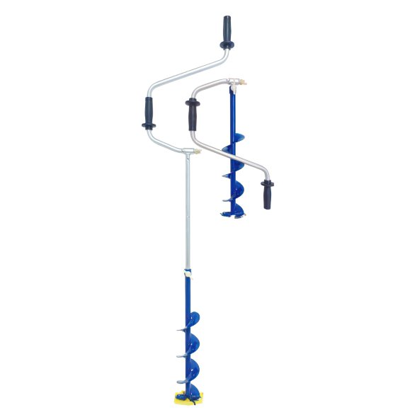 Ледобур Nero MINI 130Т телескопический