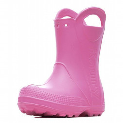 Сапожки Speci.All детские 790 р-р 22/23 светло-розовый