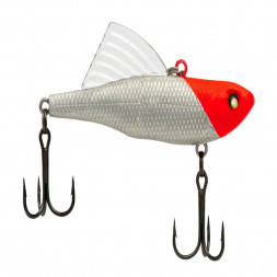 Раттлин виб CONDOR LUCKY STRIKE ЗИМНИЙ SALAMANDRA 55мм 10гр тонущий цвет 164