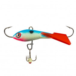 Балансир рыболовный для зимней рыбалки Akara Midge 35 4г 24