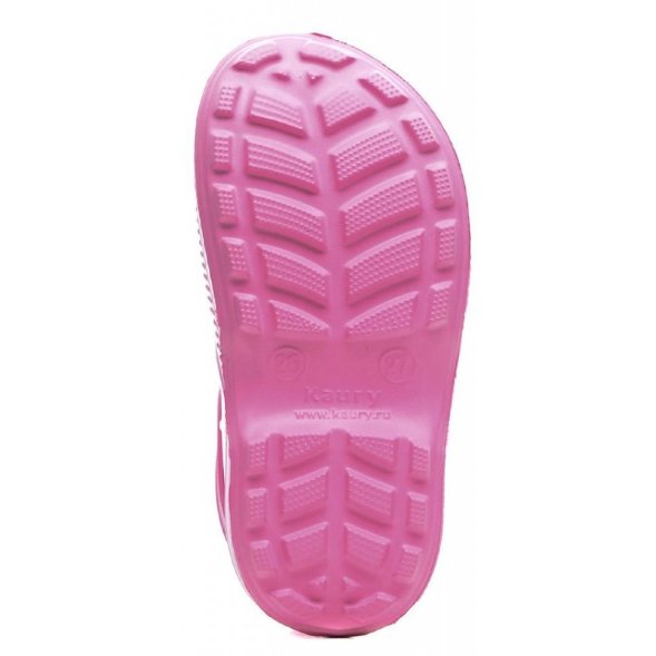 Сапожки Speci.All детские 790 р-р 26/27 светло-розовый