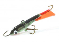 Балансир рыболовный для зимней рыбалки Freeway 18 09пл. 9г 018015