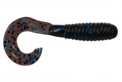 Твистер CONDOR Crazy Bait CTF60 размер 60 мм цвет 012 10 шт