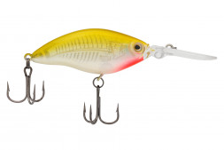 Воблер Condor Chang, размер 70 мм вес 16 гр заглубление 2,0 - 3,5 м, цвет 310