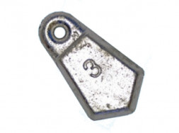 Груз Marlin&#039;s Замок 112г