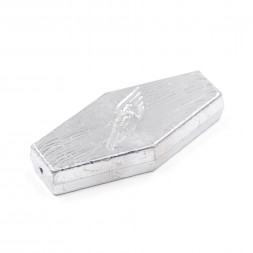 Груз Ромб скользящий Яман - 80 гр.