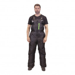 Костюм Onerus поплавок ФИШЕР -45 Таслан Зеленый/Черный 48-50 рост 170-176