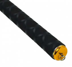 Удилище карповое Condor Splendid длина 3,3 м, тест 100-180 гр, 4 секции, carbon, телескоп