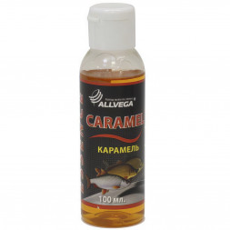 Ароматизатор-концентрат Allvega Essence Caramel карамель 100мл