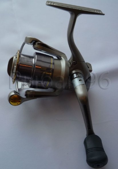 Катушка Ryobi Excia 1000