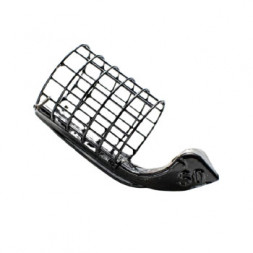 Кормушка IVVA Калибр 20мм 20гр 2шт.