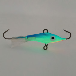 Балансир рыболовный для зимней рыбалки Marlin's 9110-078