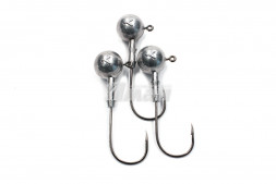 Джиг Шар Яман кр. Kumho 2312 #4/0 - 24 гр.