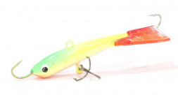 Балансир рыболовный для зимней рыбалки Freeway 35 01пл. 20г 065019