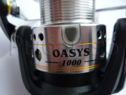 Катушка Ryobi Oasys 1000