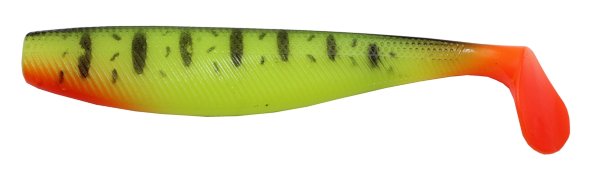 Виброхвост CONDOR Crazy Bait SHN130DM размер 130 мм цвет 002 4 шт