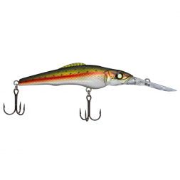 Воблер Condor Magic Harpoon MH90 размер 90 мм вес 15.0 г заглубление 0 - 3.5 м цвет 169