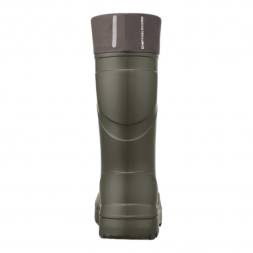 Сапоги Torvi ЭВА -60°C с нескользящей подошвой и 8-ми слойным сменным вкладышем олива р.42