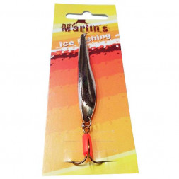 Блесна зимняя Marlin's 14г 5001-201