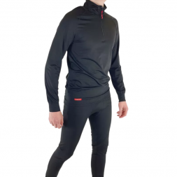 Комплект термо Comfort Polar Zip 1сл. р.48/170-176