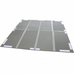 Пол 1T ЭВА для палаток Polar Bird и Снегирь 1450х1450х8 мм