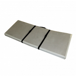 Пол 1T ЭВА для палаток Polar Bird и Снегирь 1450х1450х8 мм