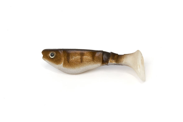 Виброхвост CONDOR Crazy Bait CH2RM-144 размер 50 мм цвет 144 12 шт