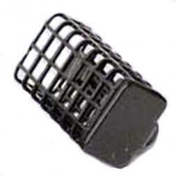 Кормушка Пирс прямоугольная с дном 60г