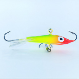 Балансир рыболовный для зимней рыбалки Marlin&#039;s 9112-072