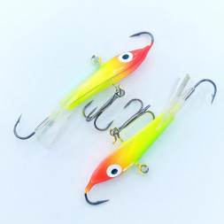 Балансир рыболовный для зимней рыбалки Marlin&#039;s 9112-072