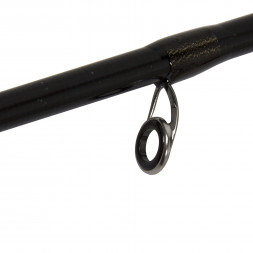 Хлыст для спиннинга carbon 7,2 мм длина 2,70 м