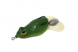 Лягушка Condor Crazy FROG FH75, размер 75 мм 12 гр цвет 10 1 шт